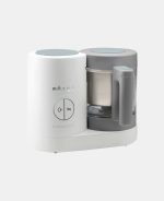 Beaba Robot Babycook Neo White Grey - imagine 2