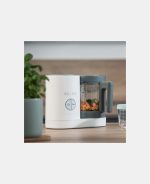 Beaba Robot Babycook Neo White Grey - imagine 11