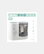 Beaba Robot Babycook Neo White Grey - imagine 13
