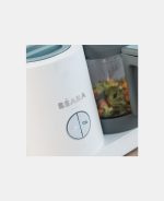 Beaba Robot Babycook Neo White Grey - imagine 3