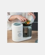 Beaba Robot Babycook Neo White Grey - imagine 4
