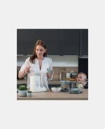 Beaba Robot Babycook Neo White Grey - imagine 6