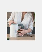 Beaba Robot Babycook Neo White Grey - imagine 8