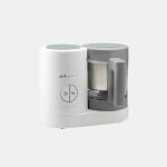 Beaba Robot Babycook Neo White Grey