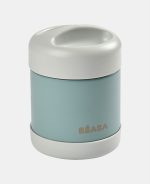 Beaba Termos pentru alimente Thermo Portion 300ml Eucalypt - imagine 2