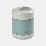 Beaba Termos pentru alimente Thermo Portion 300ml Eucalypt
