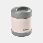 Beaba Termos alimente Thermo Portion 300ml Light Pink