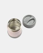 Beaba Termos alimente Thermo Portion 300ml Light Pink - imagine 4