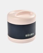 Beaba Termos pentru alimente Thermo Portion 500ml Night Blue - imagine 2