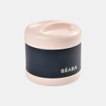 Beaba Termos pentru alimente Thermo Portion 500ml Night Blue