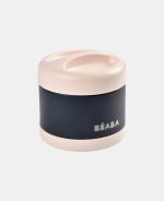 Beaba Termos pentru alimente Thermo Portion 500ml Night Blue