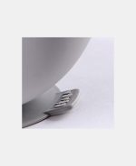 Beaba Bol din silicon cu ventuză Grey - imagine 4