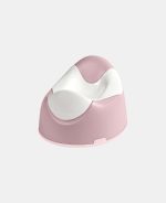 Beaba Oliță ergonomică Old Pink