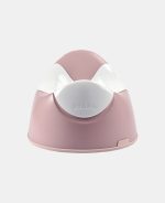 Beaba Oliță ergonomică Old Pink - imagine 4