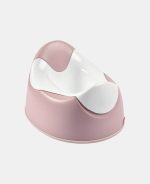 Beaba Oliță ergonomică Old Pink - imagine 5