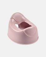 Beaba Oliță ergonomică Old Pink - imagine 6