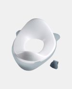 Beaba Reductor pentru vasul de toaletă Light Mist - imagine 2