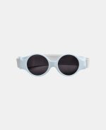 Ochelari de soare Beaba 0-9 luni Pearl Blue - imagine 2