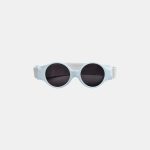 Ochelari de soare Beaba 0-9 luni Pearl Blue