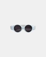 Ochelari de soare Beaba 0-9 luni Pearl Blue