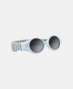 Ochelari de soare Beaba 0-9 luni Pearl Blue - imagine 3