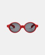 Ochelari de soare Beaba 9-24 luni Poppy Red - imagine 2