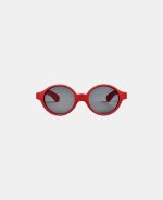 Ochelari de soare Beaba 9-24 luni Poppy Red