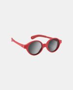 Ochelari de soare Beaba 9-24 luni Poppy Red - imagine 4