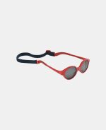 Ochelari de soare Beaba 9-24 luni Poppy Red - imagine 5