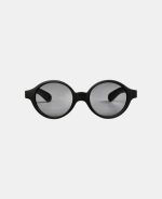 Ochelari de soare Beaba 9-24 luni Black - imagine 2