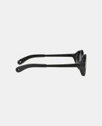 Ochelari de soare Beaba 9-24 luni Black - imagine 4