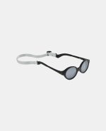 Ochelari de soare Beaba 9-24 luni Black - imagine 6