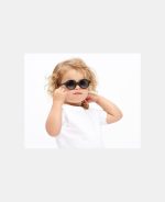 Ochelari de soare Beaba 9-24 luni Black - imagine 7