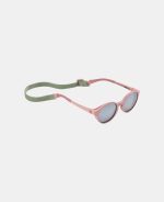 Ochelari de soare Beaba 2-4 ani Misty Rose - imagine 3
