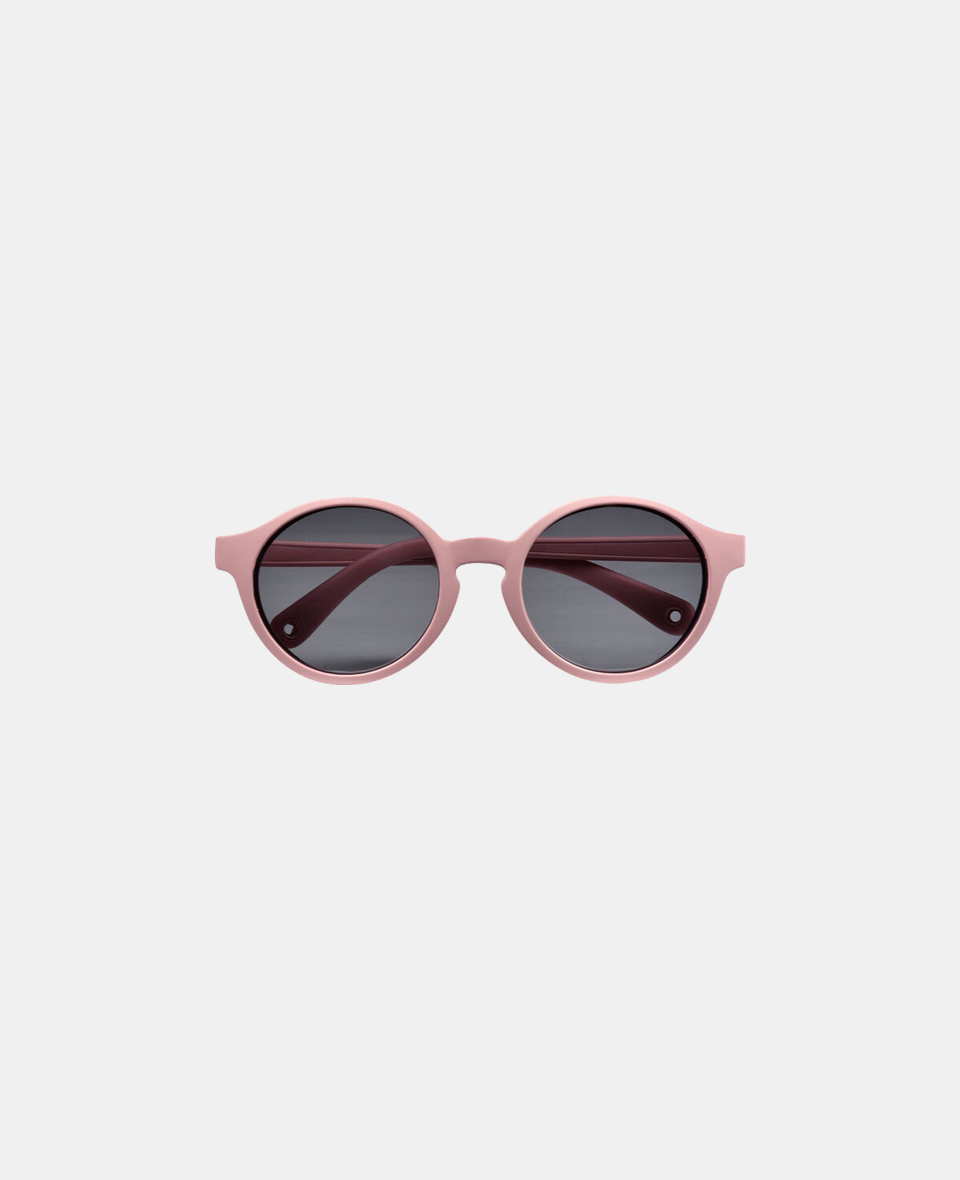 B930311.jpg Ochelari de soare Beaba 2-4 ani Misty Rose - imagine 1