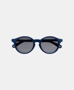 Ochelari de soare Beaba 4-6 ani Navy Blue - imagine 4