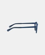 Ochelari de soare Beaba 4-6 ani Navy Blue - imagine 5