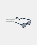 Ochelari de soare Beaba 4-6 ani Navy Blue - imagine 6