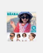 Ochelari de soare Beaba 4-6 ani Navy Blue - imagine 8