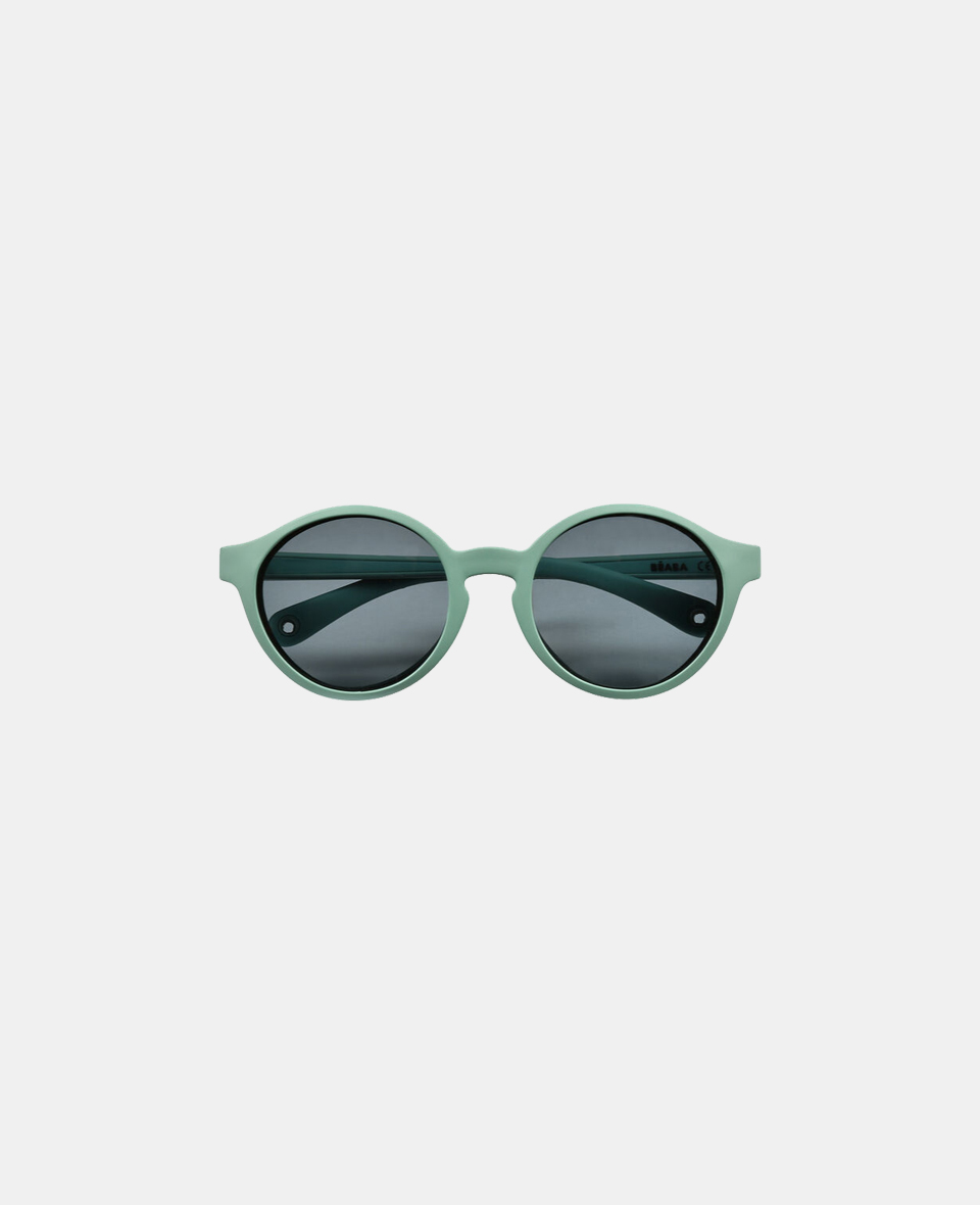 B930329.jpg Ochelari de soare Beaba 2-4 ani Tropical Green - imagine 1