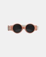Ochelari de soare Beaba 0-9 luni Glee Terracotta - imagine 2