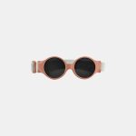 Ochelari de soare Beaba 0-9 luni Glee Terracotta