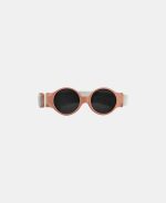 Ochelari de soare Beaba 0-9 luni Glee Terracotta
