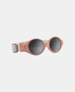 Ochelari de soare Beaba 0-9 luni Glee Terracotta - imagine 3