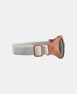Ochelari de soare Beaba 0-9 luni Glee Terracotta - imagine 4
