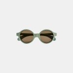 Ochelari de soare Beaba 9-24 luni Joy Sage Green