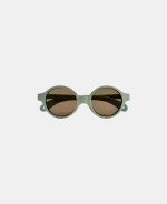 Ochelari de soare Beaba 9-24 luni Joy Sage Green