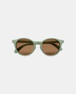 Ochelari de soare Beaba 4-6 ani Sunrise Sage Green - imagine 2