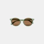 Ochelari de soare Beaba 4-6 ani Sunrise Sage Green