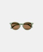 Ochelari de soare Beaba 4-6 ani Sunrise Sage Green